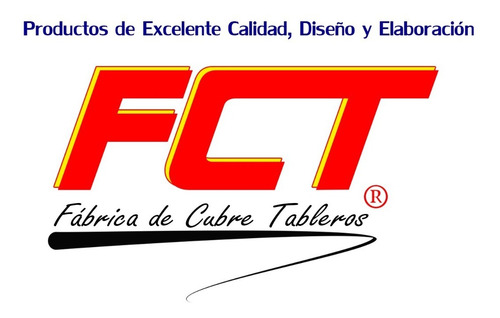 Cubre Tablero - Suzuki Ertiga - 2018 2019 2020 2021 2022