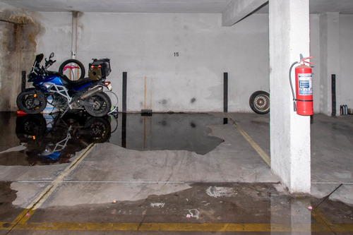 Imagen 12 de 12 de Edificio Av. Ejército Libertador (1 Est.)- Piso 8