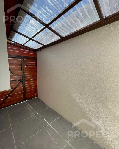 Hermosa Casa En Condominio (105974)