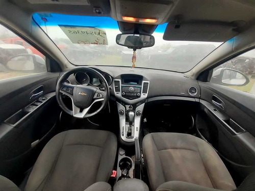 Chevrolet Cruze 2012 ( En Partes ) 2011-2015 Motor 1.4 Turbo