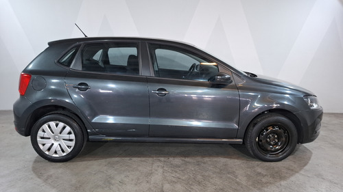 Volkswagen Polo 1.6 STARTLINE STD.