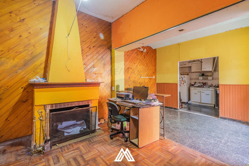 Venta Casa+ Local A Reciclar, La Comercial