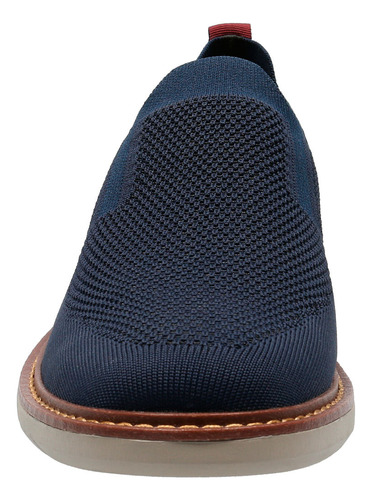 Slip On Hombre Apolo Navy