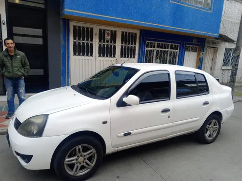 Renault Symbol 1.4 Authentique