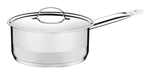 Olla Tramontina Professional De Acero Inox T/fondo 2,9l