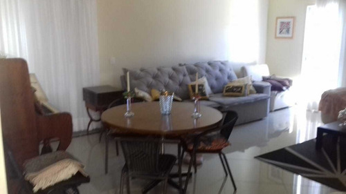 Imagem 1 de 10 de Casa Para Para Venda, Alameda Cambuci, Residencial Floresta São Vicente, Bragança Paulista - Sp - 16993