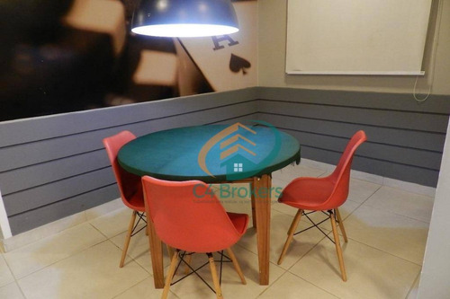 Imagem 26 de 30 de Apartamento Com 2 Dormitórios À Venda, 52 M² Por R$ 350.000,00 - Itaquera - São Paulo/sp - Ap3733