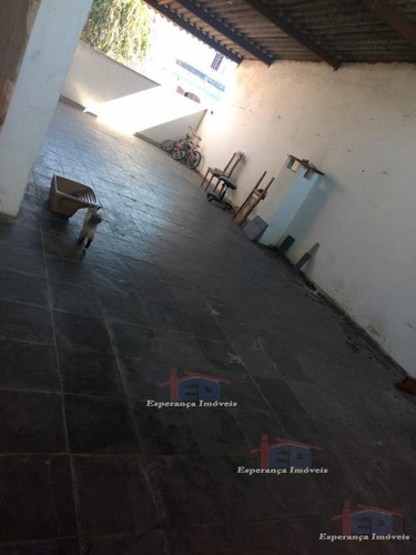 Imagem 2 de 5 de Ref.: 82 - Sobrados Em Osasco Para Venda - V82