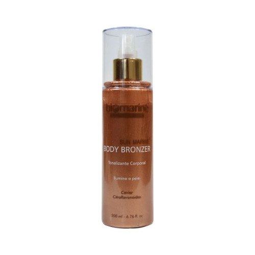 Biomarine Autobronzeador Body Bronzer 200ml