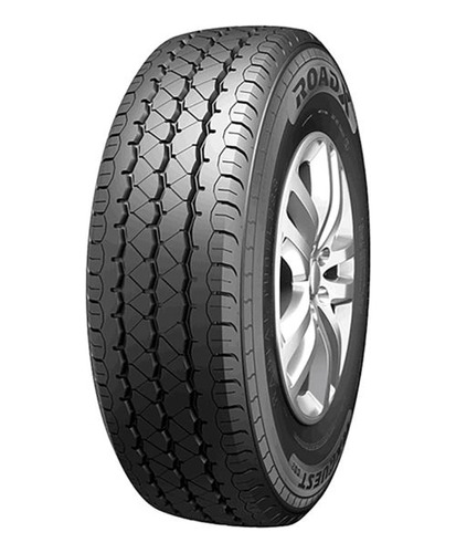 Neumatico 225/70r17 Roadx Rxquest C02 Ltr 112/110r 6pr