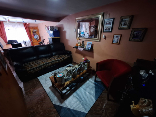 Venta Depto 3d 1b Con Ampliación (94518)