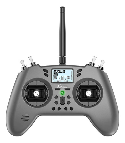 Radiocontrol Para Dron Fpv Jumper T Lite V2 2,4 Gh Jp4in1