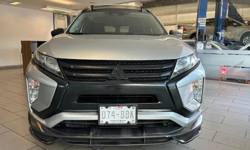 Mitsubishi Eclipse Cross 1.5l Gls