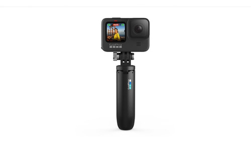 Imagen 5 de 9 de Shorty Gopro Mini+ Tripode (compatible Con Todas Las Gopro)