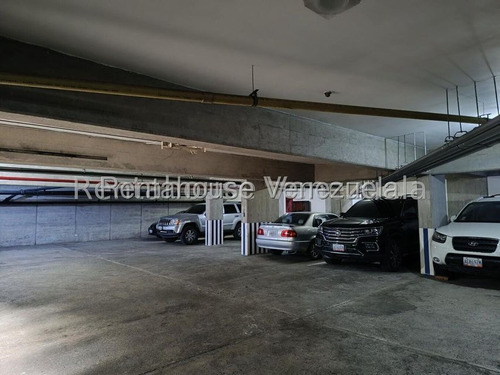 Vendo Apartamento Grande La Florida 25-18126