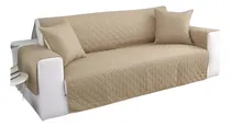 Comprar Protector De Mueble 3-2-1 Asientos Semi Impermeable -