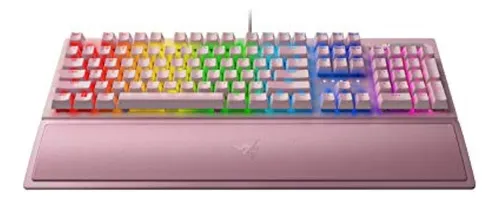 Teclado Mecanico Para Juegos Razer Blackwidow V3: Interrupto