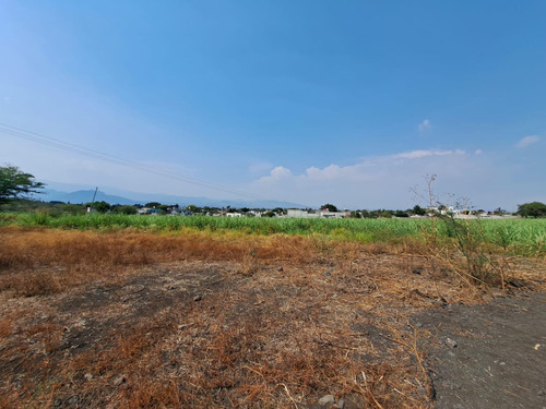 Terreno En Venta En Cocoyoc