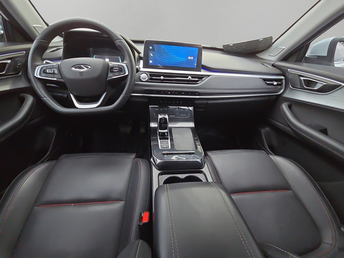 Chirey tiggo 7 pro 1.5 Luxury