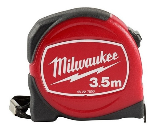 Cinta de correr profesional de goma de 3,5 m 48-22-7704 Milwaukee