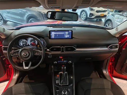 Mazda CX-5 2.0 Touring At