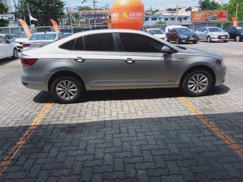Imagem 9 de 15 de Volkswagen Virtus 1.0 200 Tsi Comfortline Automático