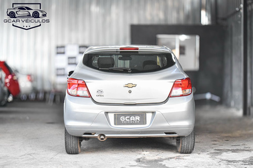 Chevrolet Onix 1.0 Joy 5p