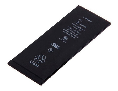 Pila Bateria Ion Litio Para App Iphone 6s A1633 A1688 E/g