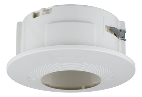 Soporte Montaje Empotrado Para Camara Seguridad Cctv