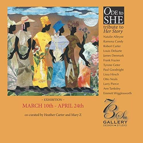 Libro: Ode To She: Tribute To Her Story