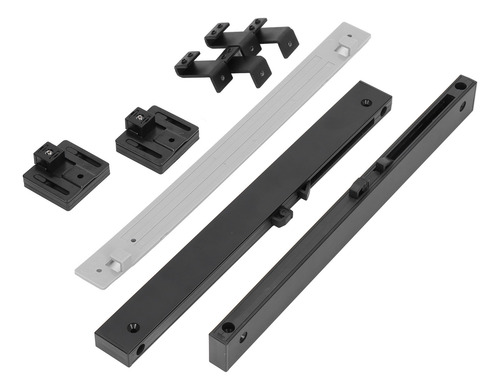 Kit De Amortiguadores De Puerta, 2 Piezas, Mecanismo De Cier