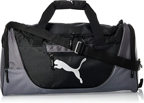 Bolso Deportivo Puma Evercat Contender 3.0, Gimnasio, Viaje