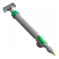 Comprar Rociador Botella Pulverizador Manual Boquilla Cabezal Jardin