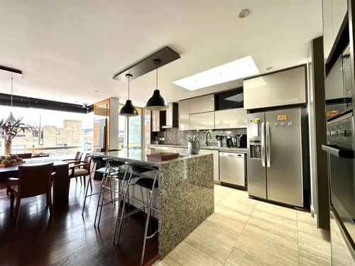 Apartamento En Venta En Santa Barbara Occidental. Cod V15950