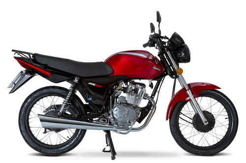 Zanella Rx 150 Z7