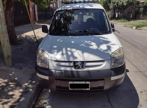 Peugeot Partner 1.4 Furgon Confort
