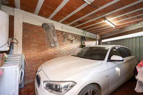 Venta Casa 3 Amb Pileta Moreno Centro Apto Credito
