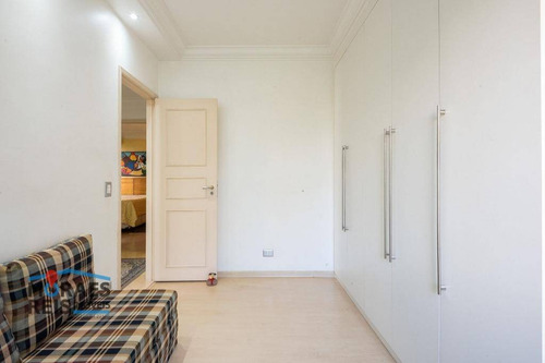 Apartamento À Venda, 100 M² Por R$ 485.000,00 - Morumbi - São Paulo/sp - Ap15948