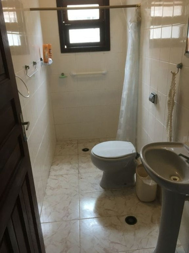 Imagem 14 de 15 de Sobrado Com 2 Dormitórios À Venda, 128 M² Por R$ 519.400,00 - Balneário Itaguaí - Mongaguá/sp - So0347