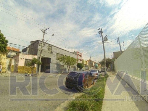 Imagem 8 de 13 de Galpão Para Venda, 3099.0m² - 2774