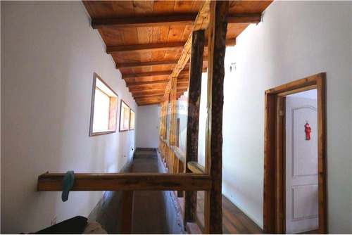 Amplio Terreno En Lugar Privilegiado En El Arrayan