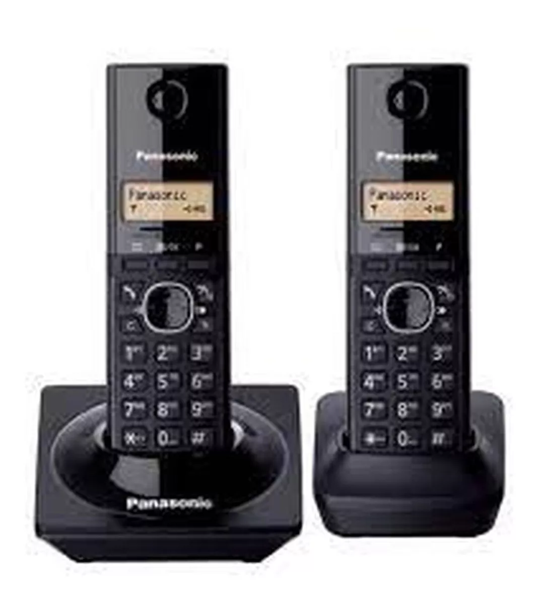 Tercera imagen para búsqueda de telefono unilinea panasonic kx ts500