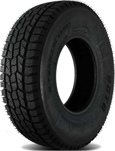 Combo 2 Llantas Boto 265/65 R17 X-terrain Ba80+