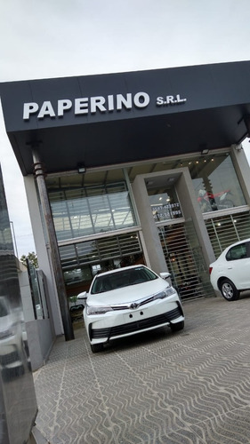 Toyota Etios 1.5 Sedan Xls At