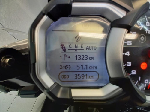 Imagem 6 de 8 de Triumph Tiger Explorer Xca