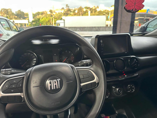 Fiat Argo 1.0 Flex 5p