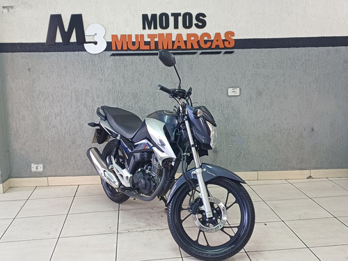 Honda Cg 160 Titan 2022 7.000 Kms