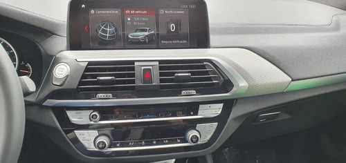Bmw X4 M4i Paquete Deportivo M2020