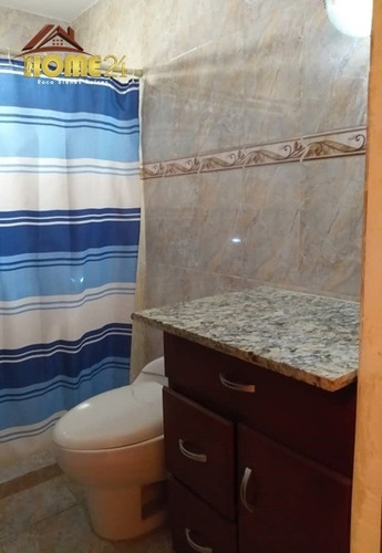 Imagen 10 de 10 de Apartamento En Venta En Lecheria. Edifc. El Rocio .3h-2b-1e