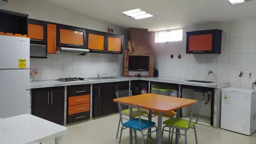 Apartamento En Chichiriviche